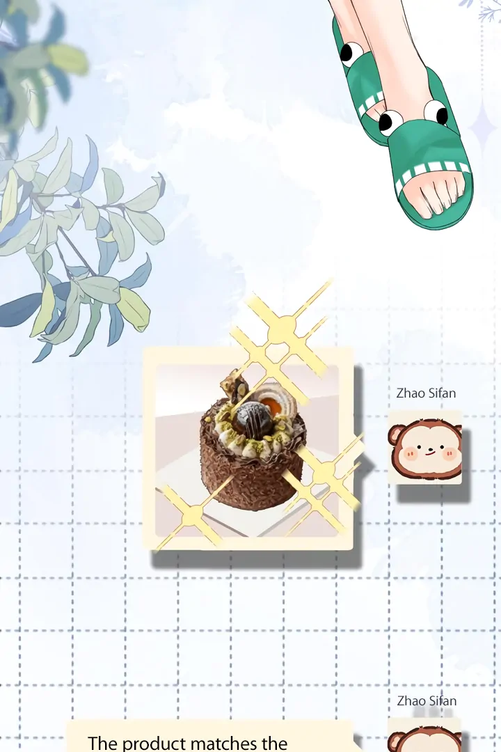 Please Take Care Chapter 35 - Page 41