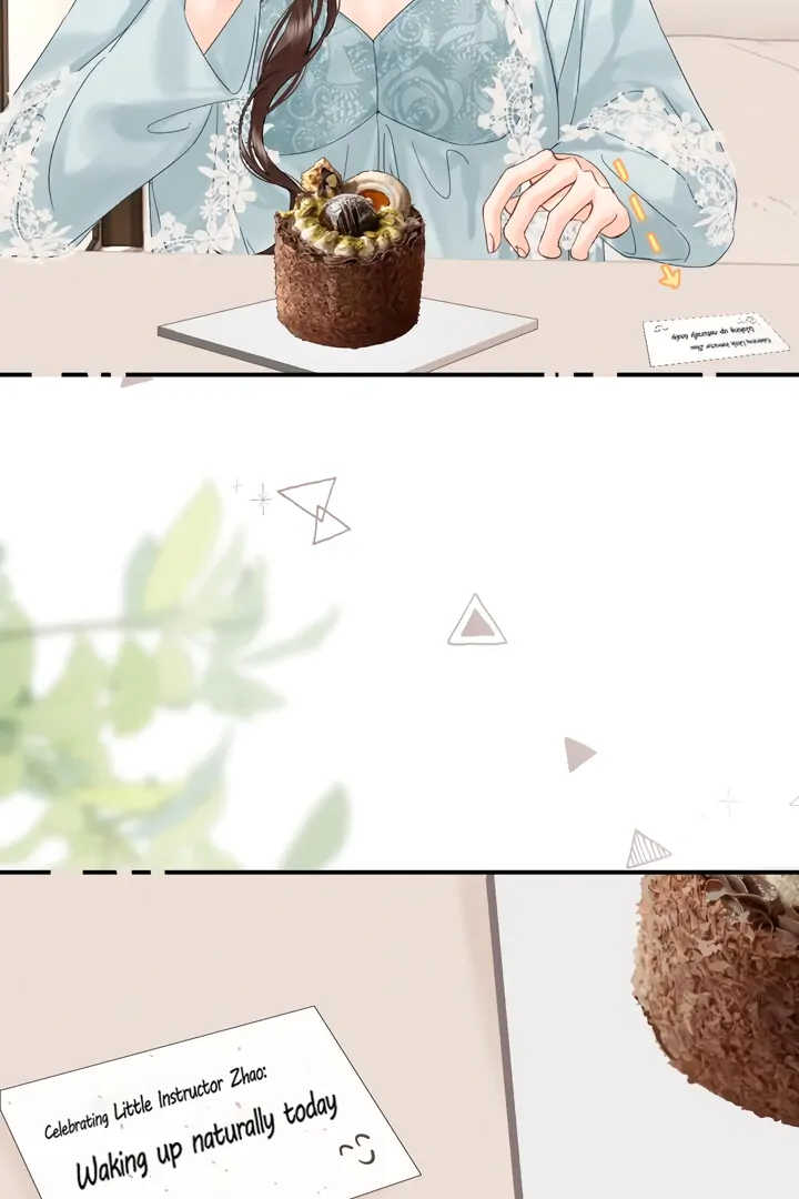 Please Take Care Chapter 35 - Page 43