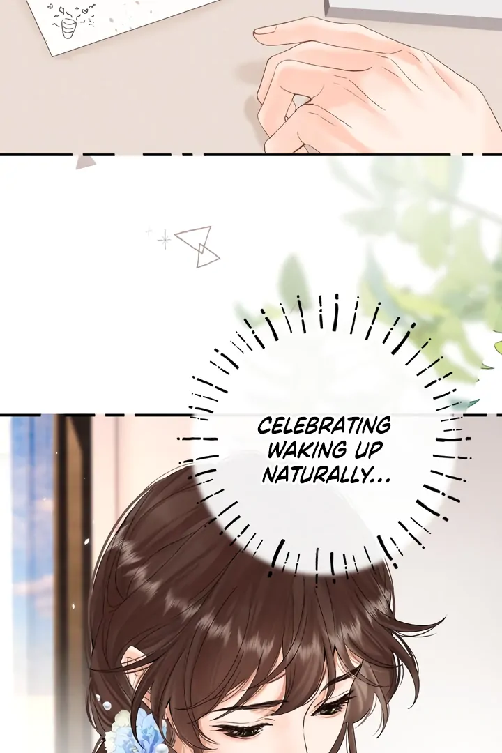 Please Take Care Chapter 35 - Page 44