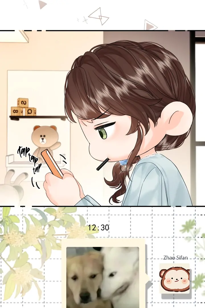 Please Take Care Chapter 35 - Page 47