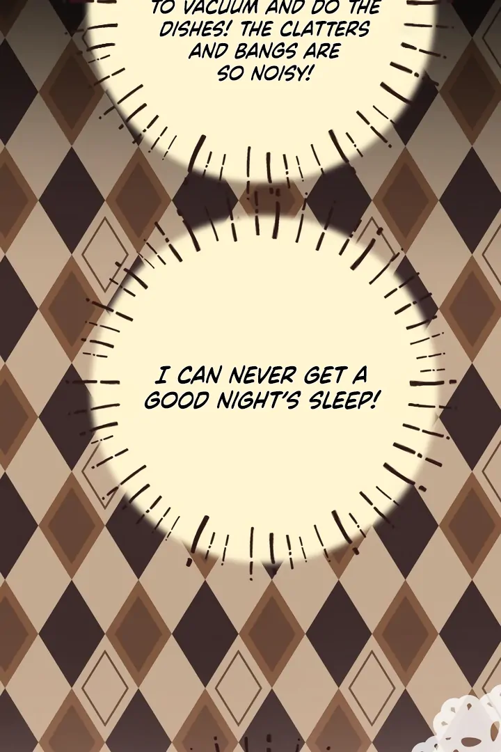 Please Take Care Chapter 35 - Page 51