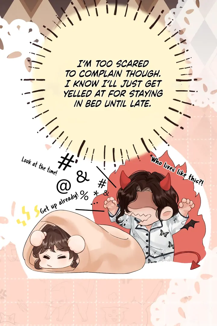 Please Take Care Chapter 35 - Page 52