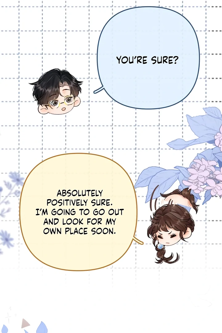 Please Take Care Chapter 35 - Page 55