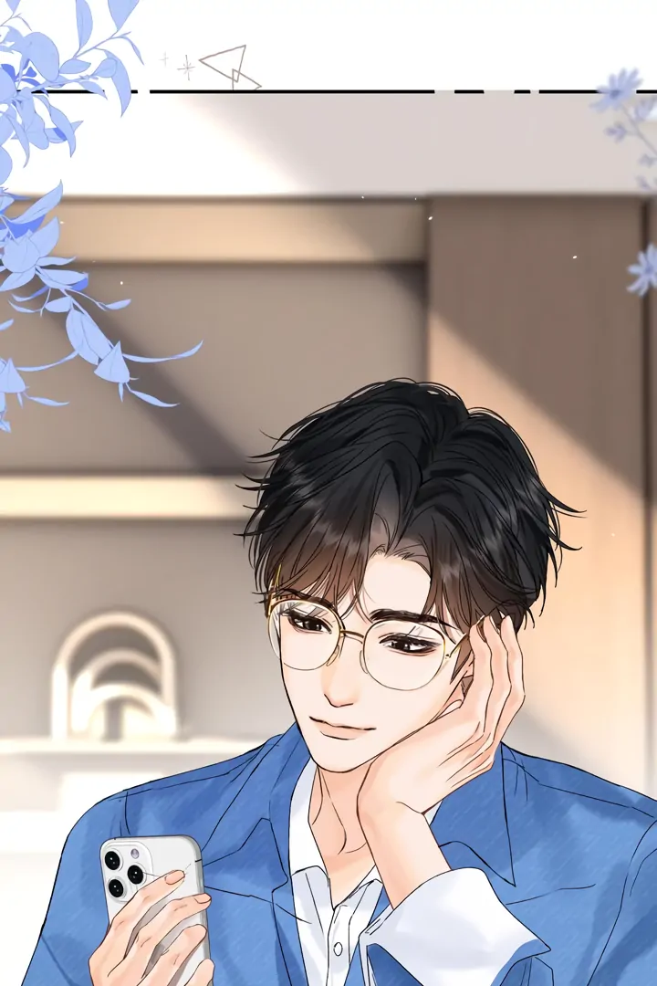 Please Take Care Chapter 35 - Page 56