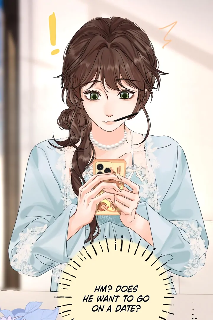 Please Take Care Chapter 35 - Page 58