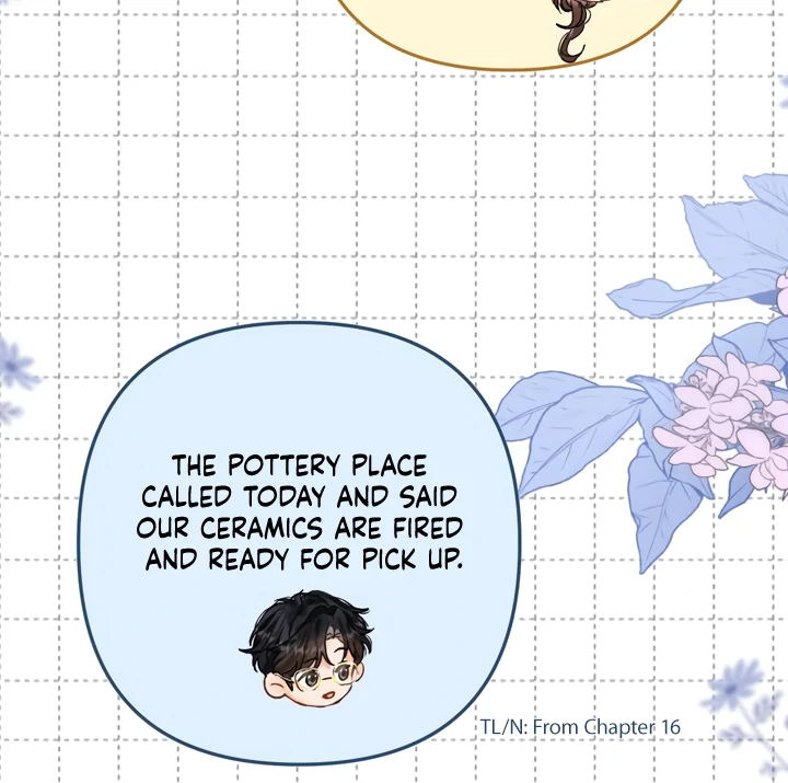 Please Take Care Chapter 35 - Page 60