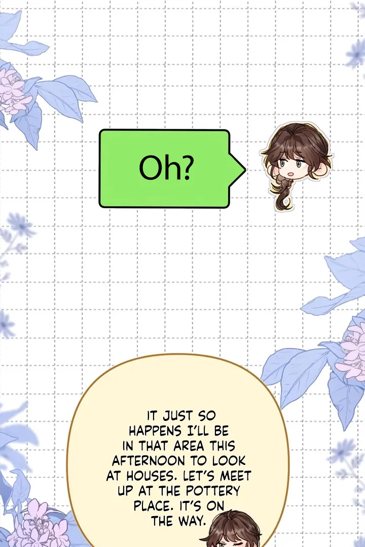 Please Take Care Chapter 35 - Page 61