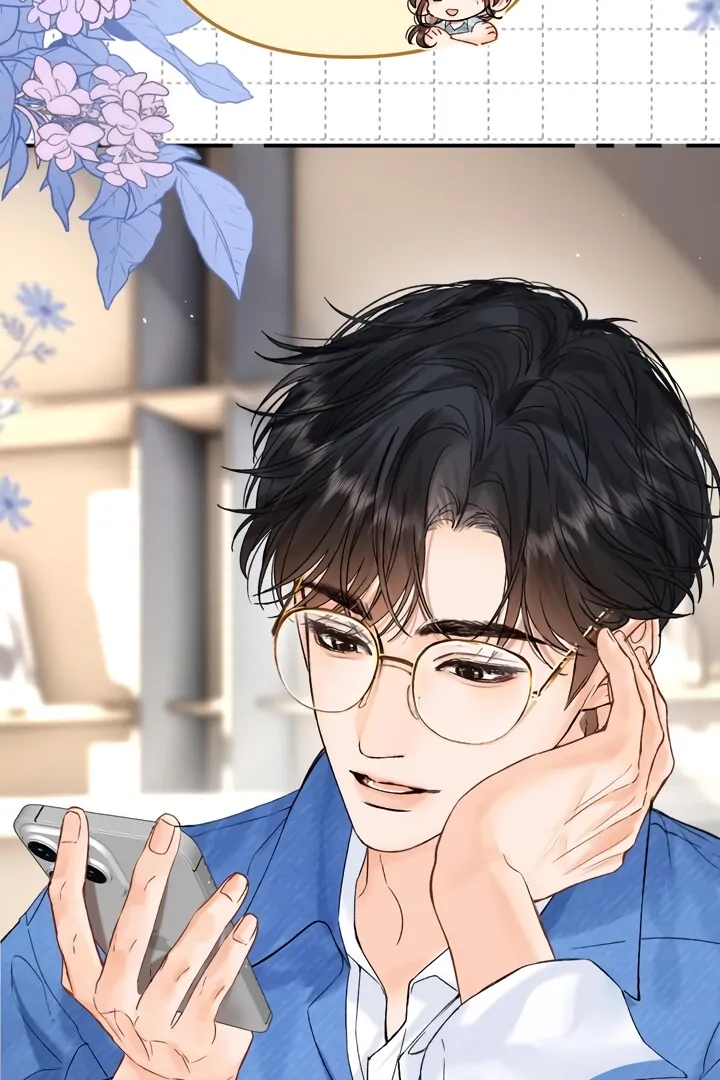 Please Take Care Chapter 35 - Page 62