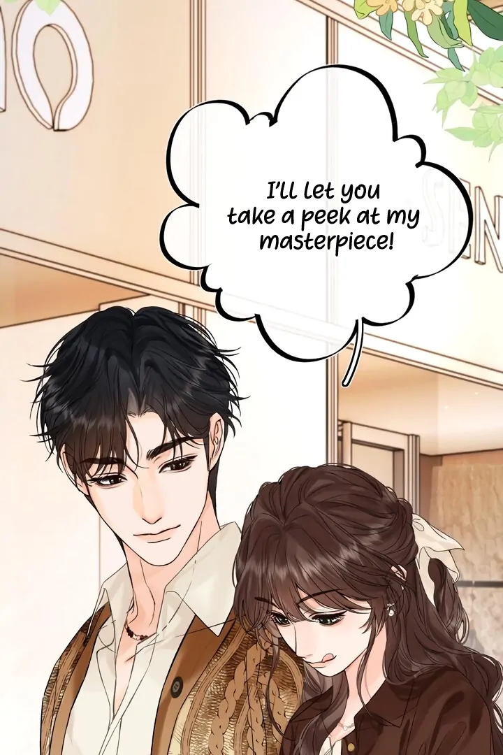 Please Take Care Chapter 35 - Page 66