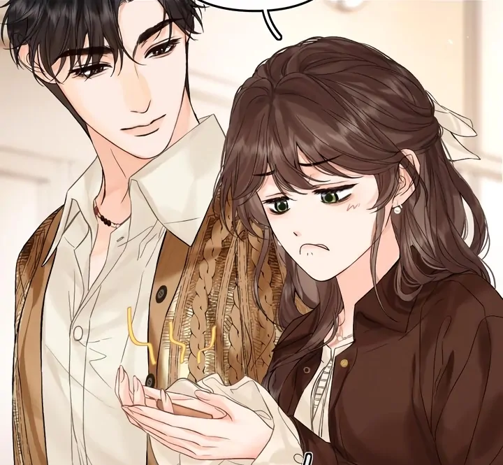 Please Take Care Chapter 35 - Page 68