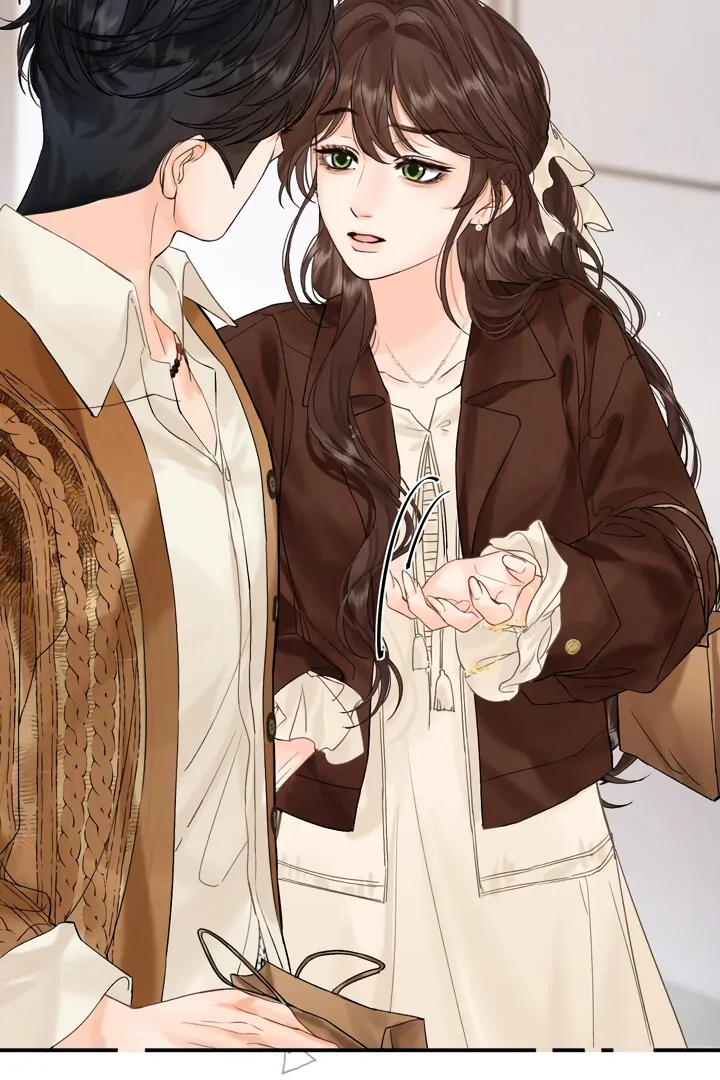 Please Take Care Chapter 35 - Page 74