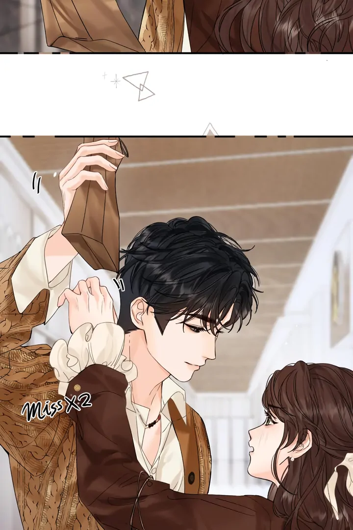 Please Take Care Chapter 35 - Page 76