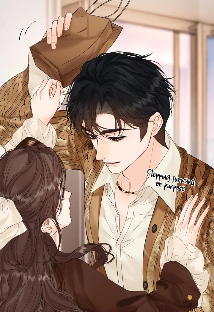 Please Take Care Chapter 35 - Page 81