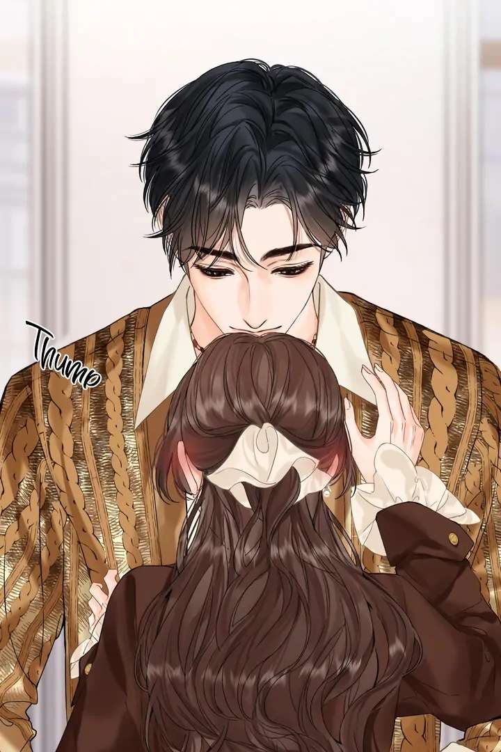 Please Take Care Chapter 36 - Page 8