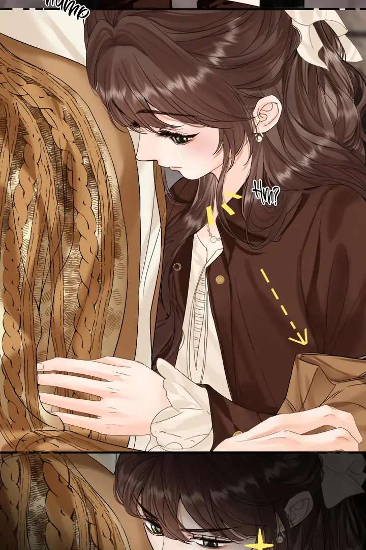 Please Take Care Chapter 36 - Page 10