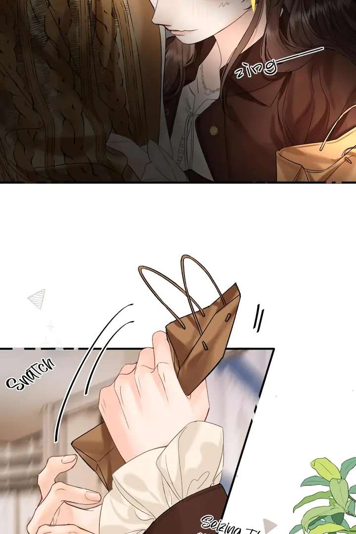 Please Take Care Chapter 36 - Page 11