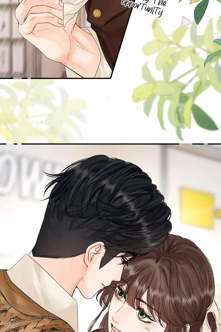 Please Take Care Chapter 36 - Page 12