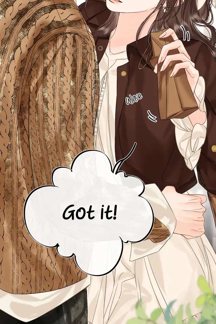 Please Take Care Chapter 36 - Page 13