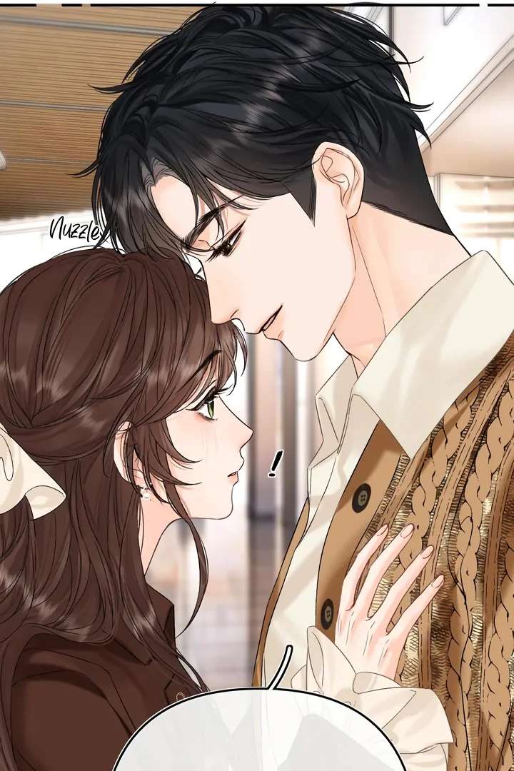 Please Take Care Chapter 36 - Page 16