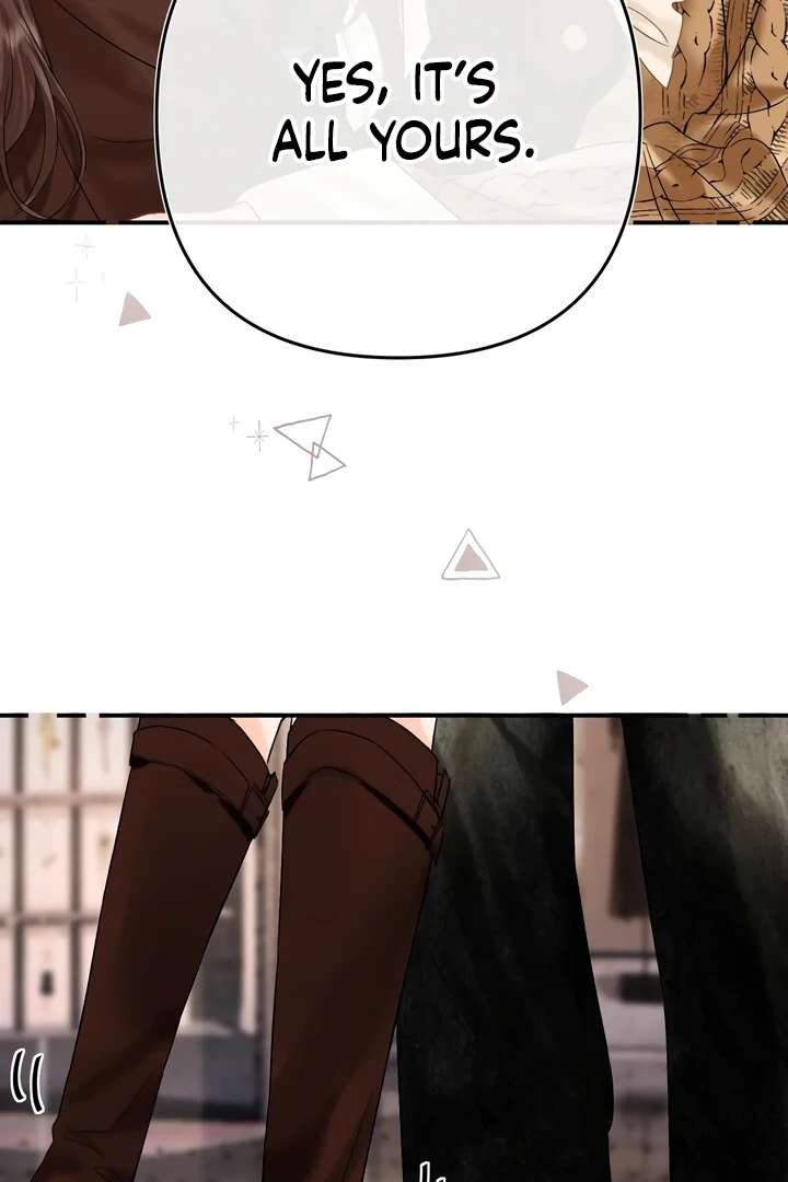 Please Take Care Chapter 36 - Page 17