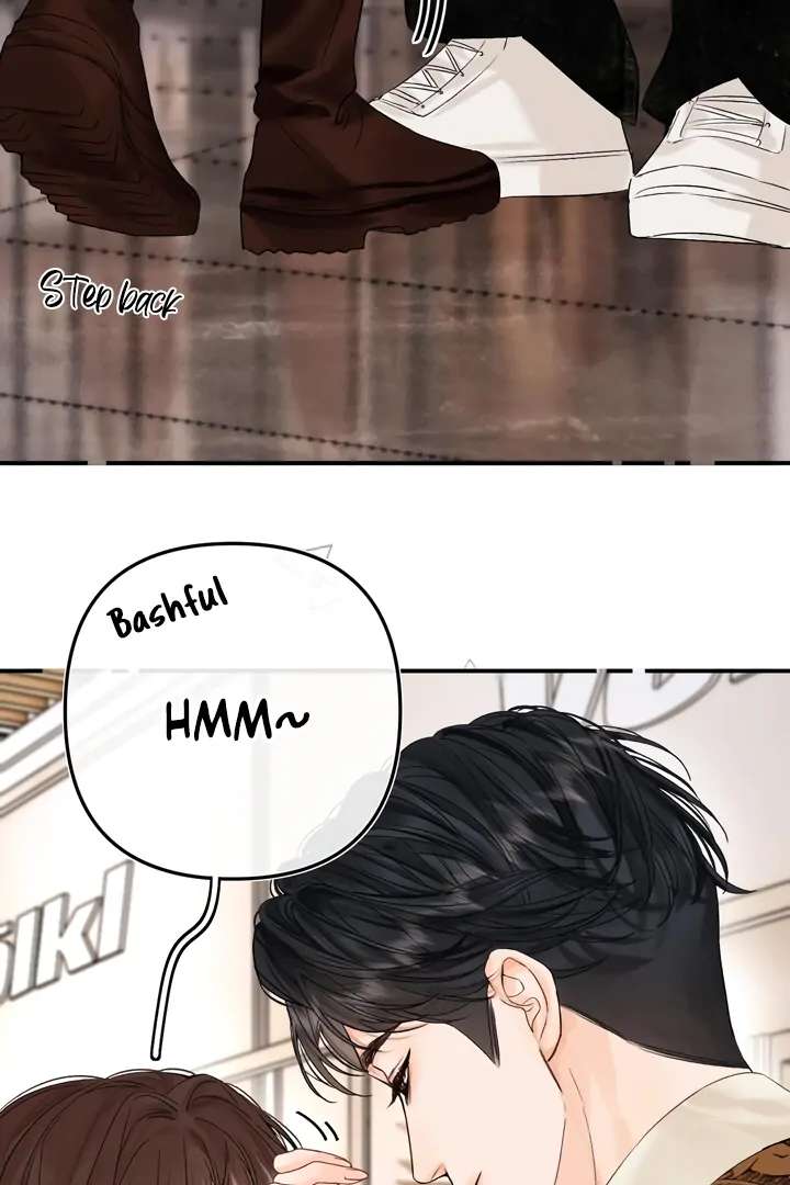 Please Take Care Chapter 36 - Page 18