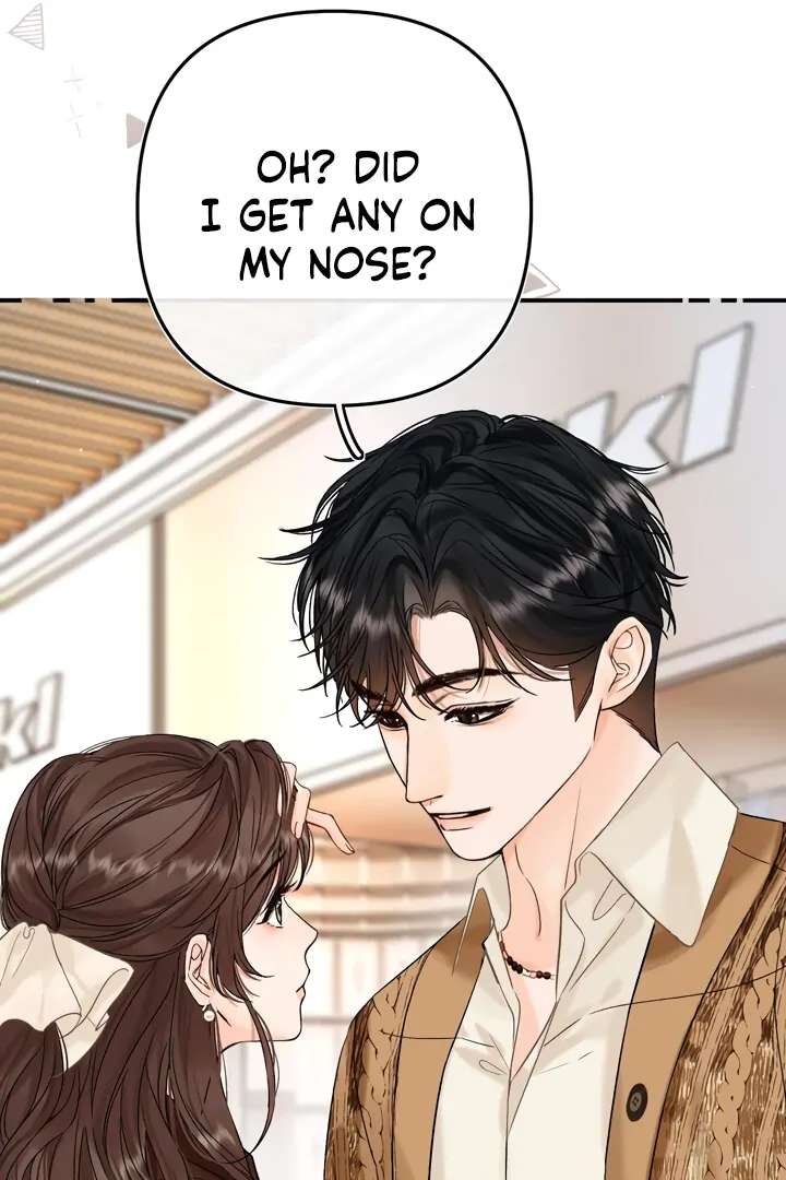 Please Take Care Chapter 36 - Page 21