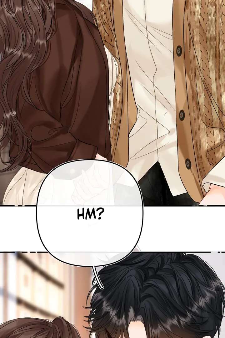 Please Take Care Chapter 36 - Page 22