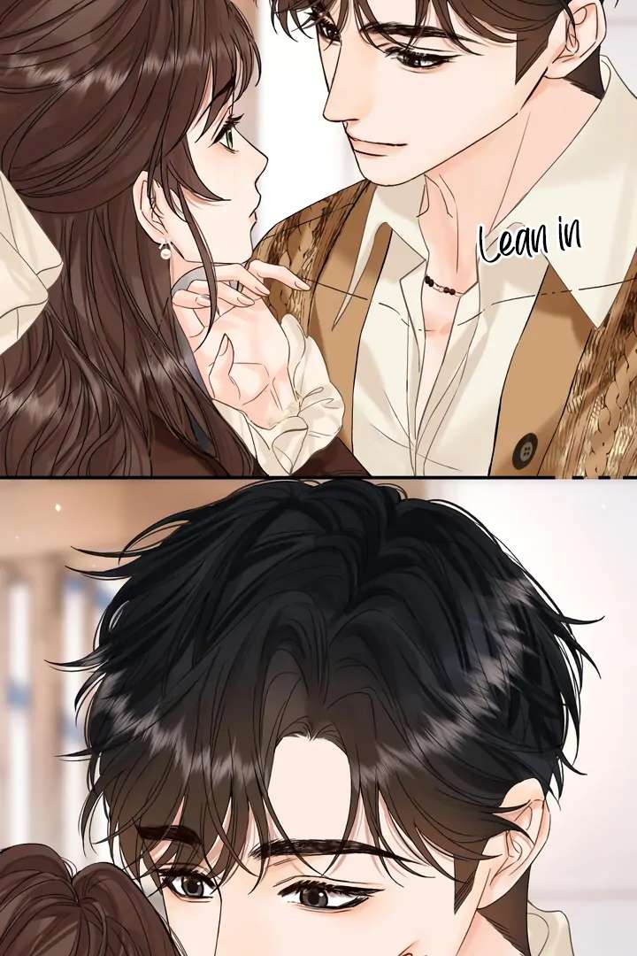 Please Take Care Chapter 36 - Page 23