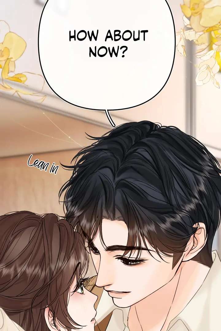 Please Take Care Chapter 36 - Page 33