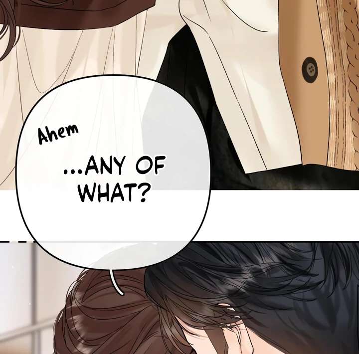 Please Take Care Chapter 36 - Page 35