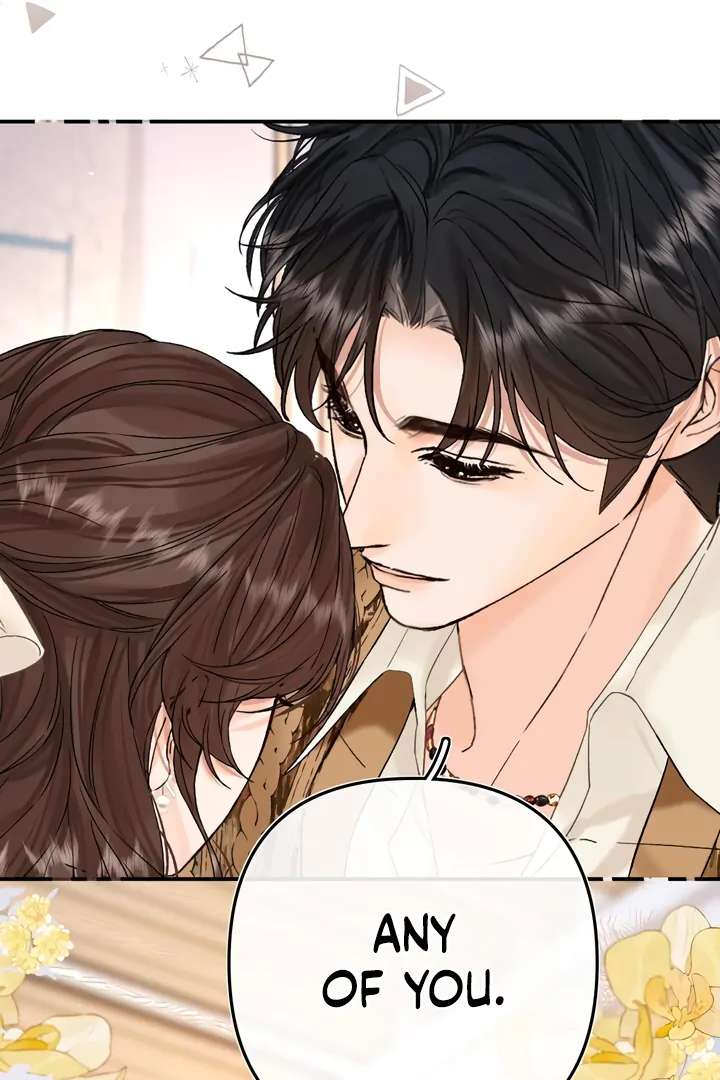 Please Take Care Chapter 36 - Page 37