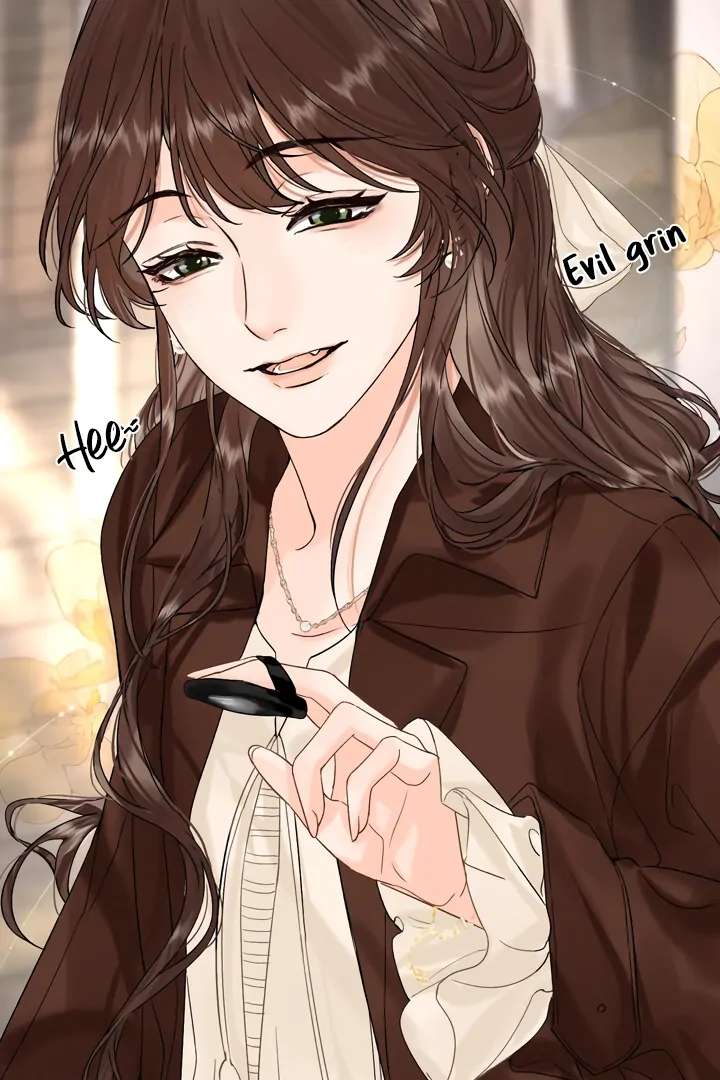 Please Take Care Chapter 36 - Page 45