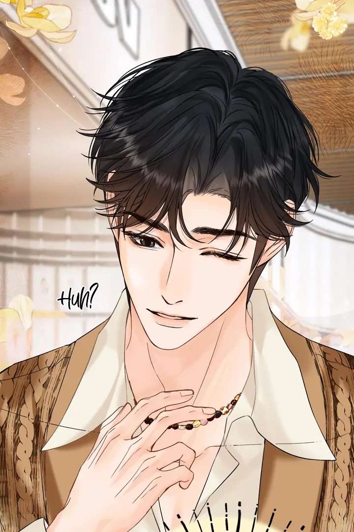 Please Take Care Chapter 36 - Page 47