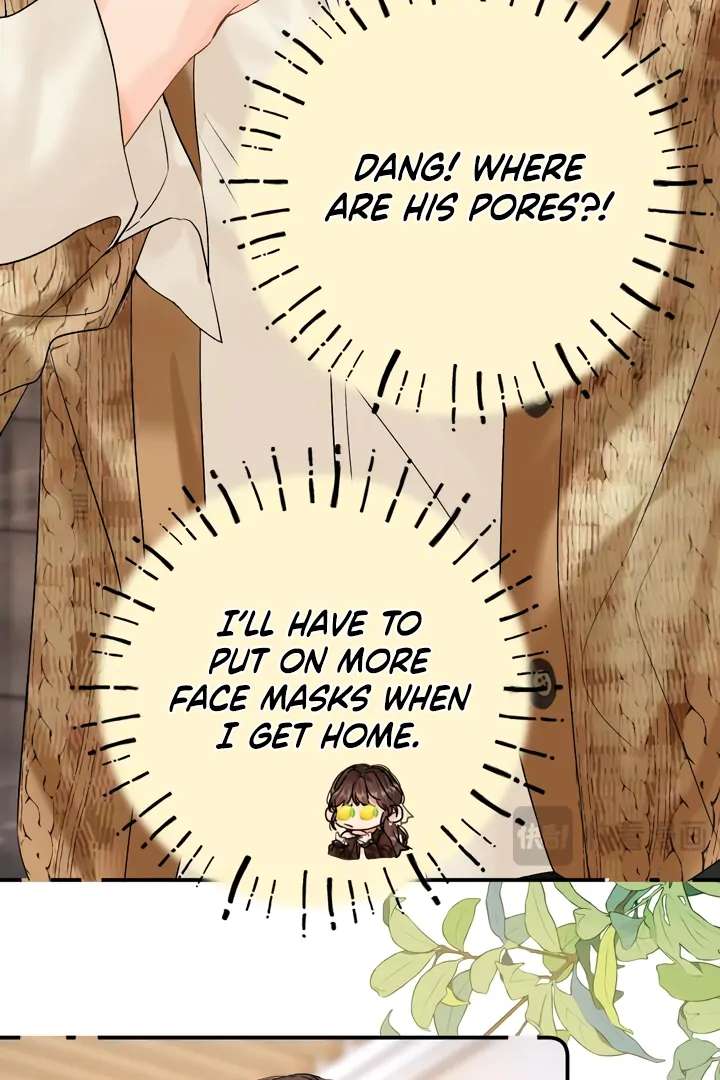 Please Take Care Chapter 36 - Page 48