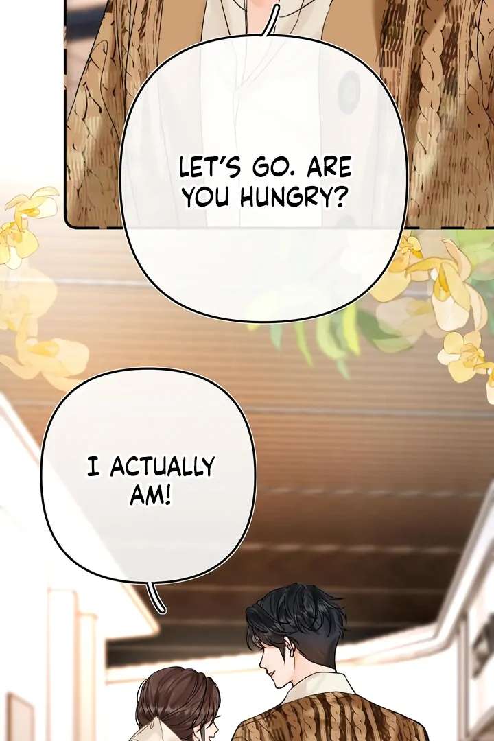 Please Take Care Chapter 36 - Page 51