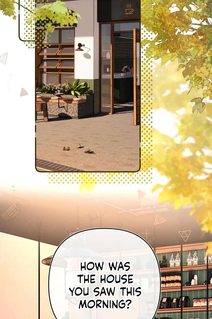 Please Take Care Chapter 36 - Page 55