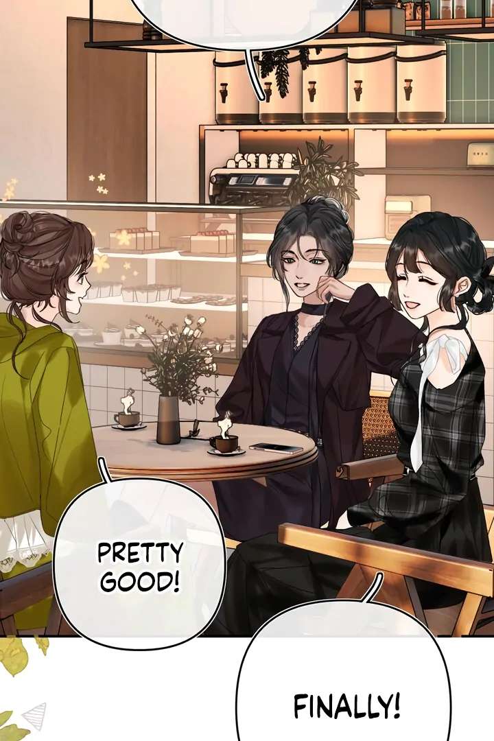 Please Take Care Chapter 36 - Page 56