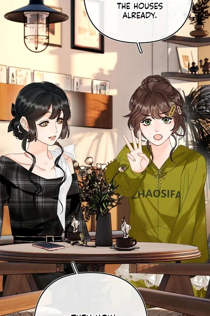 Please Take Care Chapter 36 - Page 58