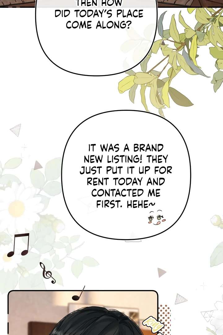 Please Take Care Chapter 36 - Page 59