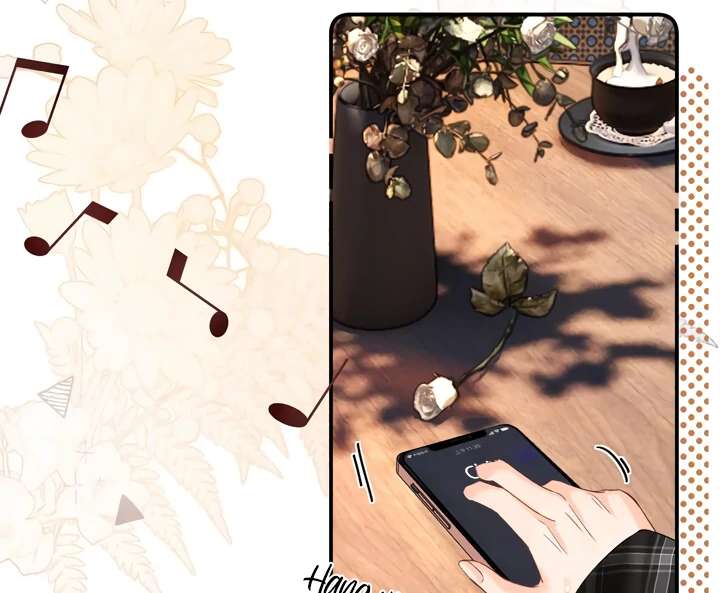 Please Take Care Chapter 36 - Page 61