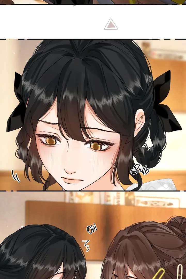 Please Take Care Chapter 36 - Page 64