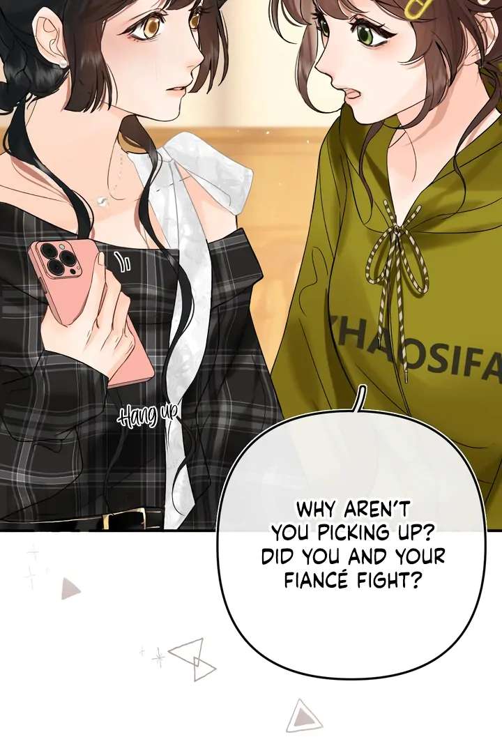 Please Take Care Chapter 36 - Page 65