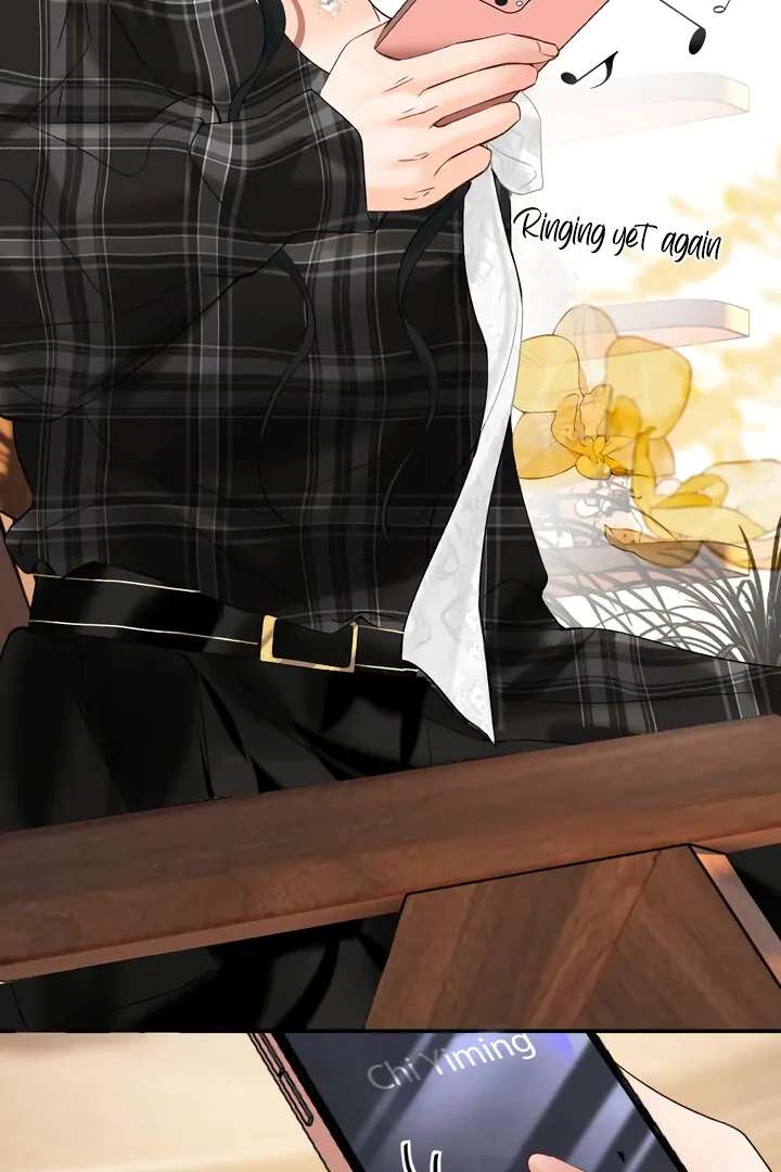 Please Take Care Chapter 36 - Page 67