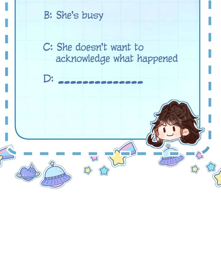 Please Take Care Chapter 36 - Page 70