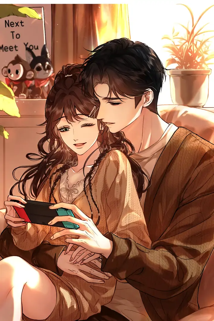 Please Take Care Chapter 37 - Page 4