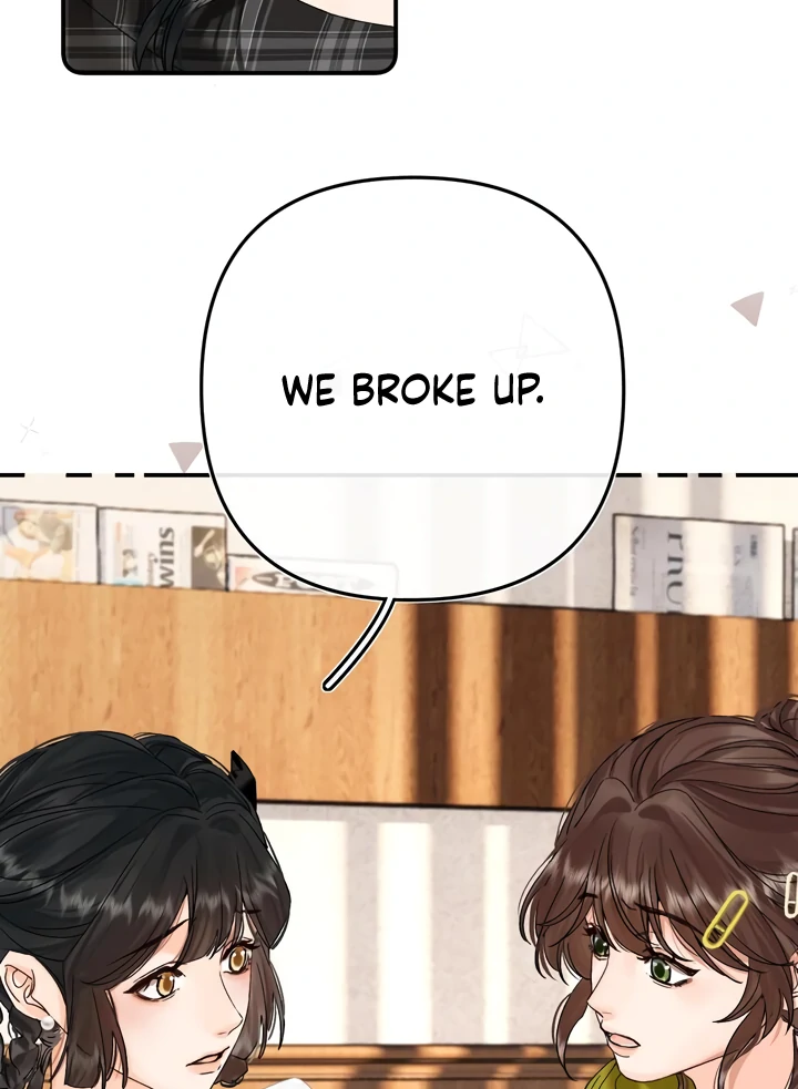 Please Take Care Chapter 37 - Page 7