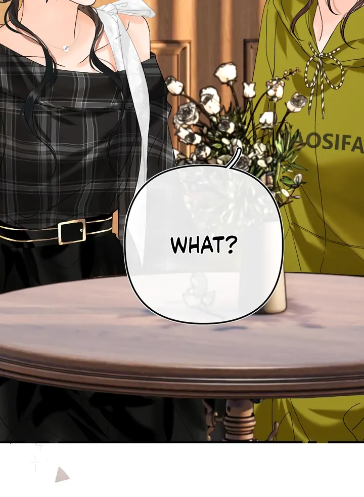 Please Take Care Chapter 37 - Page 8