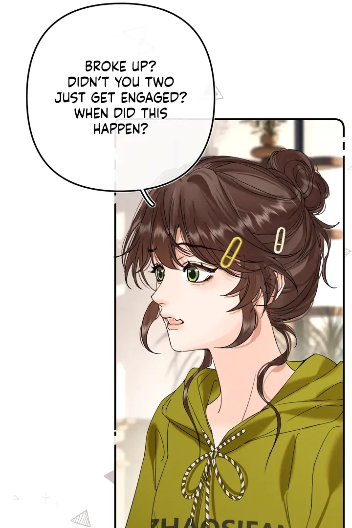 Please Take Care Chapter 37 - Page 9