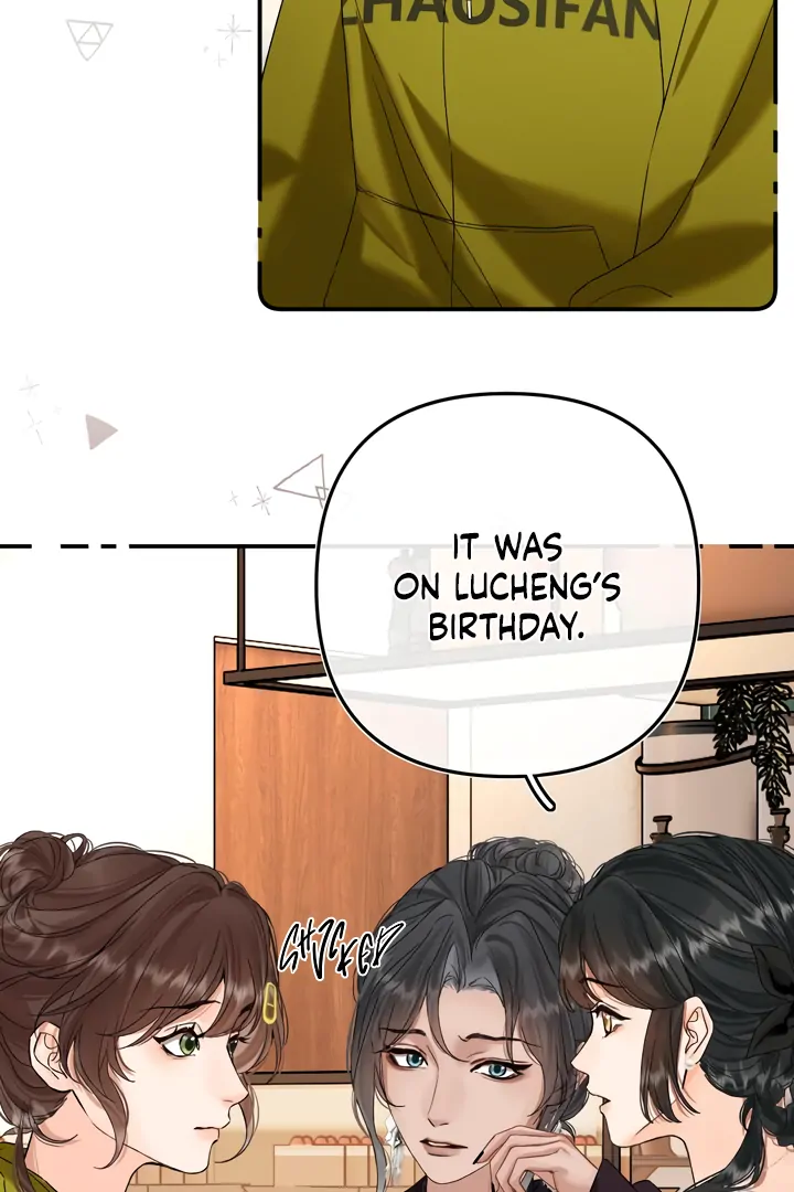 Please Take Care Chapter 37 - Page 10