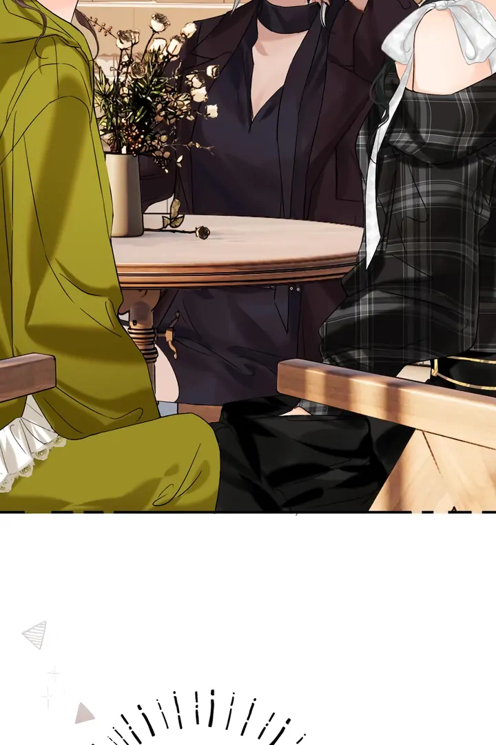 Please Take Care Chapter 37 - Page 11